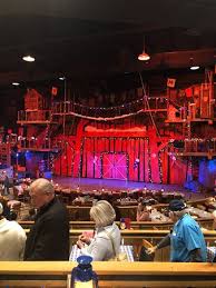 Hatfield Mccoy Dinner Show Pigeon Forge 2019 All You