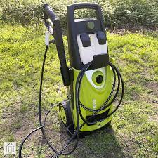 Sun Joe SPX3000 Pressure Washer Review: Perfect for Small Tasks