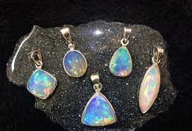 ing opal jewelry