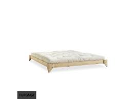 Karup Elan Bed 160 X 200 Cm Furgner