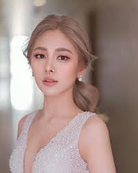 korean bridal makeup trend