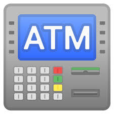 Atm ico Icons - Download 48 Free Atm ico icons here