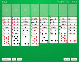 freecell play free no signup
