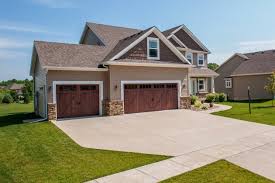 overhead garage door repair in