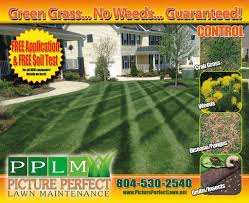 Chesterfield Lawn Maintenance 804 530 2580