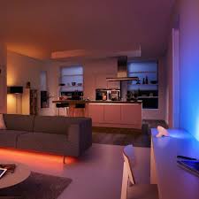Philips Hue Personal Wireless Lighting Enables You To Control Light Using Your Smart Device Personalize Your Lighting To Suit Your Hue Philips Hue Lights Home