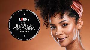 2023 Beauty & Grooming Awards - EBONY