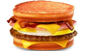 launches loaded breakfast sandwich