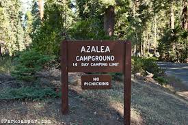 The national park service operates all campgrounds in sequoia & kings canyon. Sequoia Kings Canyon Camping Page