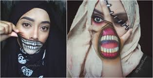 msian sfx makeup artists