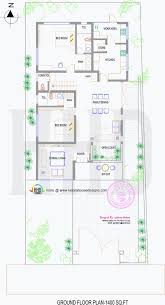 Interior Courtyard House Plans Kerala