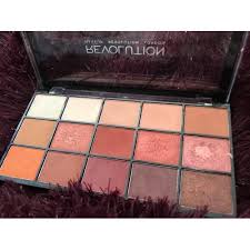 revolution beauty makeup revolution