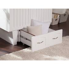 Nantucket Murphy Bed Chest With Built