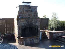 Sacramento Outdoor Fireplacegpt