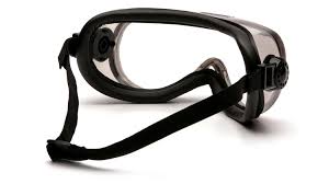 Goggles Chemical Goggle