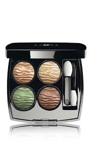 chanel makeup summer 2016 collection