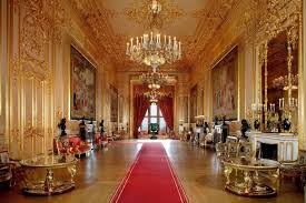 8 royal residences in the uk you can