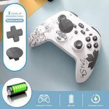 wireless game controller for xbox pc