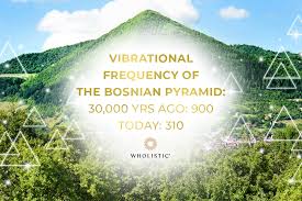 sacred sites series the bosnian pyramid