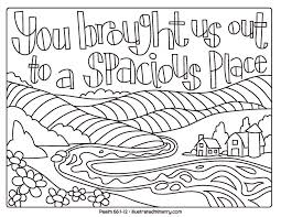 Habakkuk couldn't take it anymore. Bible Story Coloring Pages Fall 2019 Illustrated Ministry