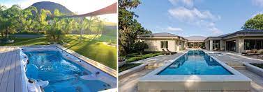 However, a lap pool costs about $43,800, according to home advisor. Lap Pool Vs Swim Spa Which Is Right For You Master Spas Blog