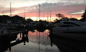 Broad Creek Hilton Head Island Sc Local Tide Times Tide