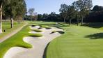 Riviera Country Club | Courses | Golf Digest