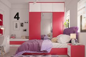 Bedroom Wardrobe Colour Combinations