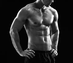 body fat percene ranges for men