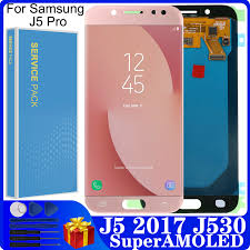 Here we will present you unlock samsung galaxy j5 pro software that works on any cell phone that use android programing services. 5 2 Super Amoled J530 Lcd For Samsung Galaxy J5 Pro 2017 J530 J530f Lcd Display Touch Screen Digitizer Assembly Replacement Mobile Phone Lcd Screens Aliexpress