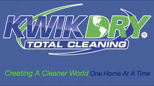 kwik dry total cleaning