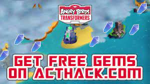 Angry Birds Transformers Hack Updates December 23, 2019 at 12:30AM | Angry  birds, Transformers, Angry