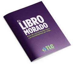 Encuentre y compre el libro morado en. Tlc Digital Assets Spanish Total Life Changes