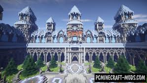 The first step is to go to scalacube.com and log into your account. Frozen Prison Spawn Server Building Map Mc 1 18 1 17 1 Pc Java Mods