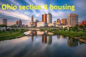 section 8 housing in ohio