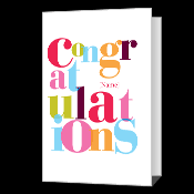 Printable Congratulations Cards Blue Mountain