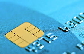 A chip card is a standard plastic credit or debit card embedded with a microchip. Credit Card Chips Can Fall Out And Into The Wrong Hands Lexington Law