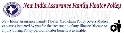 With an apollo munich health insurance cashless health insurance, you can get treatment at over 4,500 medical facilities in india, including hospitals operated by the apollo group and its affiliates. New India Assurance Family Floater Mediclaim Policy Review