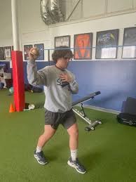 baseball pitcher arm care routine