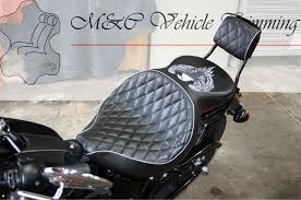 Motor Bike Seats Bike Seat
