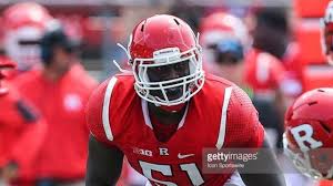 Rutgers Spring Ball Position Preview 2017 Defensive Line