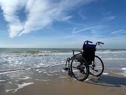 wheelchair accessible rv als