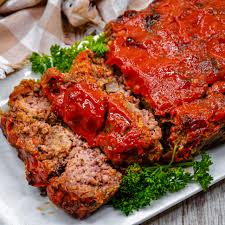 skinny meatloaf sweet pea s kitchen