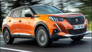 On this page you can find 23 high resolution pictures of the 2020 peugeot 2008 gt line for an overall amount of 369.88 mb. 2020 Peugeot 2008 Gt Stylish Versatile Suv Youtube