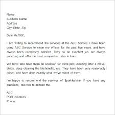 Ideas Collection Academic Reference Recommendation Letter Sample                  