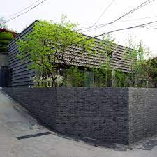 South Korean Architecture And Design