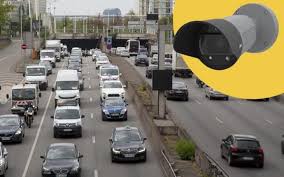 Česká města testují novou dopravní aplikaci pro kamery Axis. Kromě SPZ  rozpozná i barvu a výrobce vozidla | SECURITY MAGAZÍN