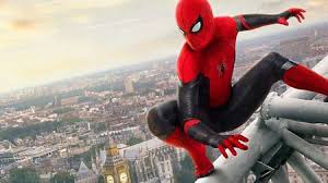 The wallcrawler, the webhead and the webslinger. Spiderman Leaves Mcu As Marvel And Sony Break Their Deal Fans Trend Savespiderman On Twitter Hollywood News India Tv