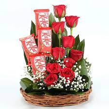 sweet romantic gift free delivery