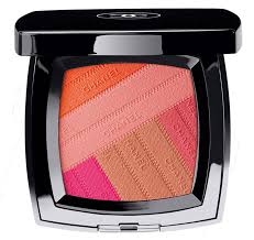 chanel la sunrise collection for spring